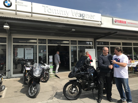 Tommy Wagner Motorrad GmbH
